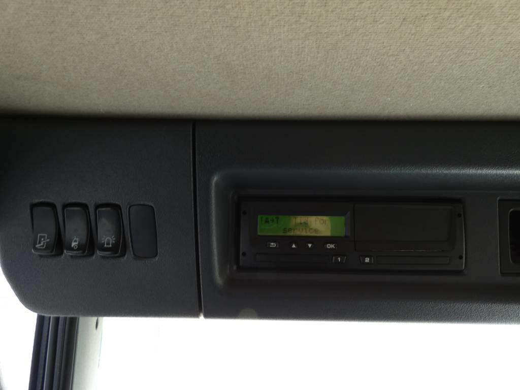 Scania P 250 차량 수송차