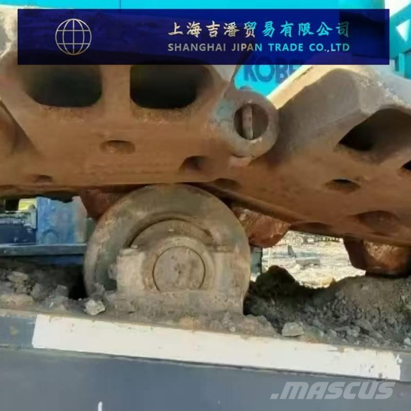 Kobelco 7300 트랙 크레인