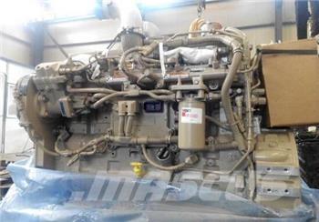 Cummins QSC8.3 엔진