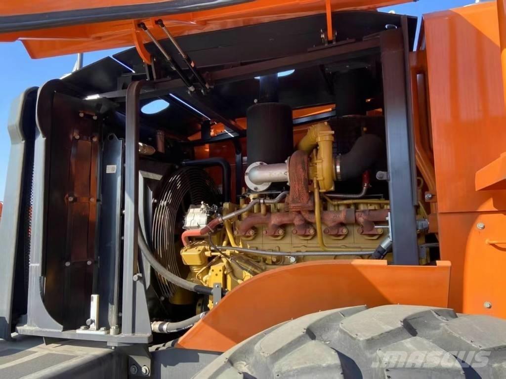 Develon SD 320  휠로우더