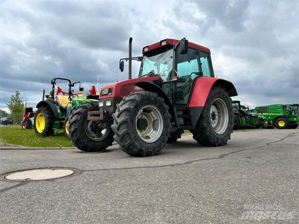Case IH CS 94 트랙터