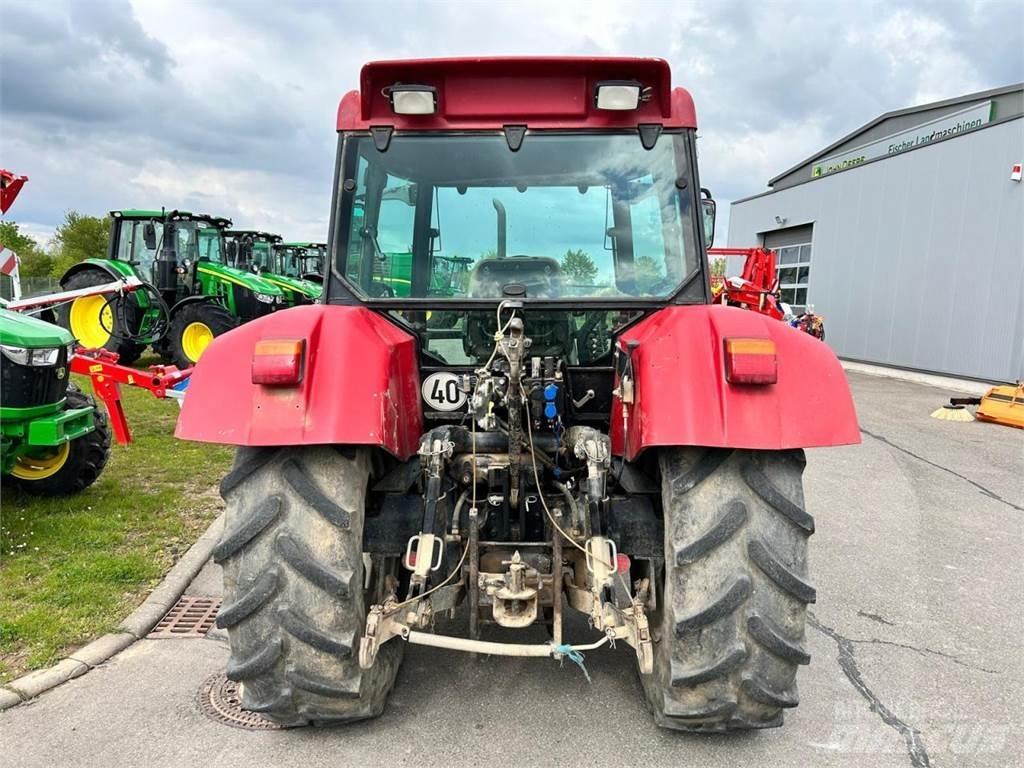 Case IH CS 94 트랙터