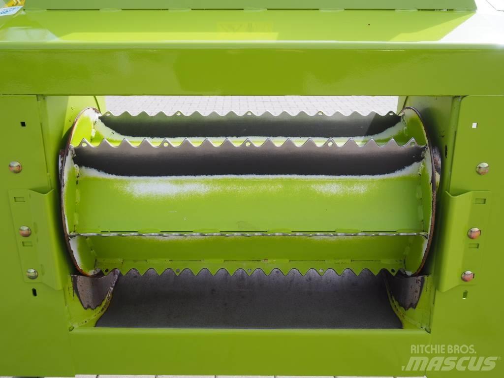 CLAAS Jaguar GPS / LKS 기타 목초 수확용 장비