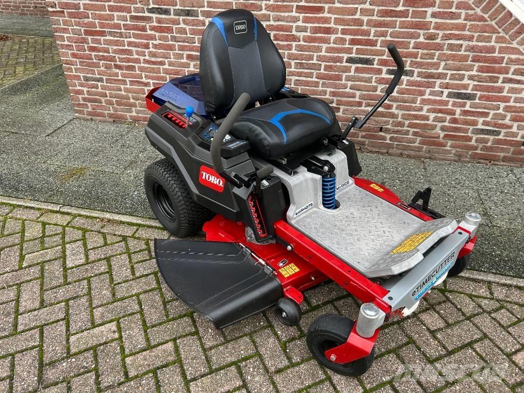 Toro eMR 4275 회전식 잔디깎기