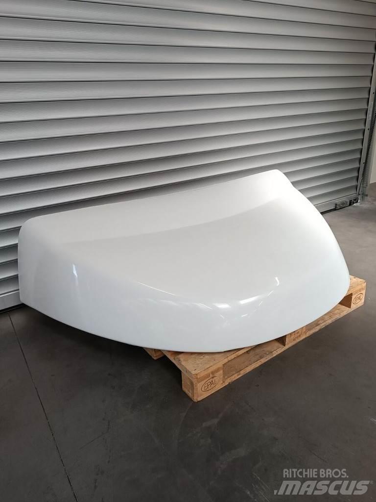 DAF LF 운송 장비 - 기타