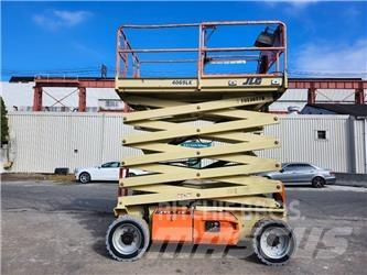 JLG 4069 LE 가위형 리프트