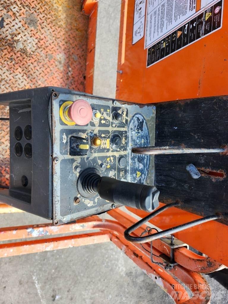 JLG 4069 LE 가위형 리프트