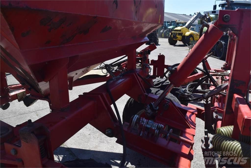 Horsch CO 6.25 드릴