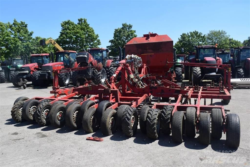 Horsch CO 6.25 드릴