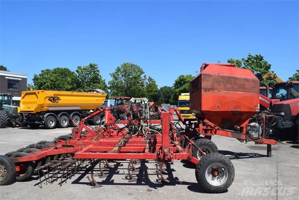 Horsch CO 6.25 드릴