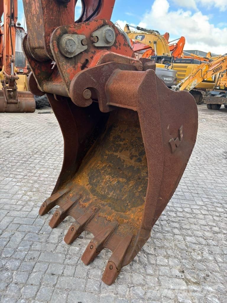 Atlas Terex 1905  휠 굴삭기