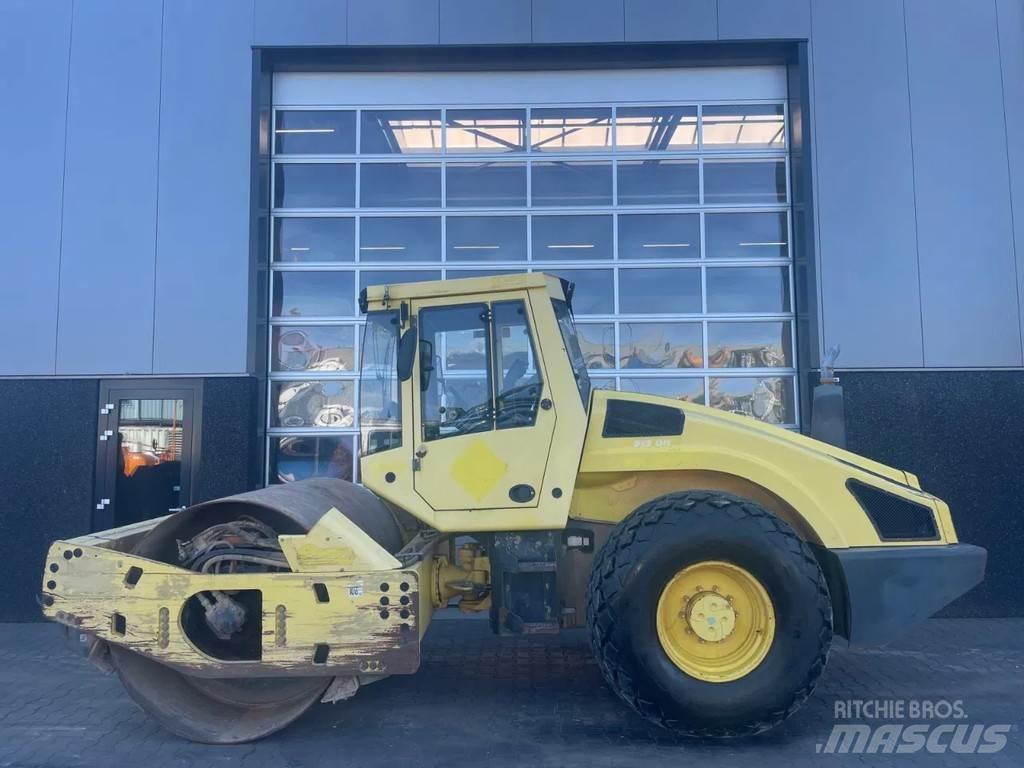 Bomag BW213DH-4 기타 롤러