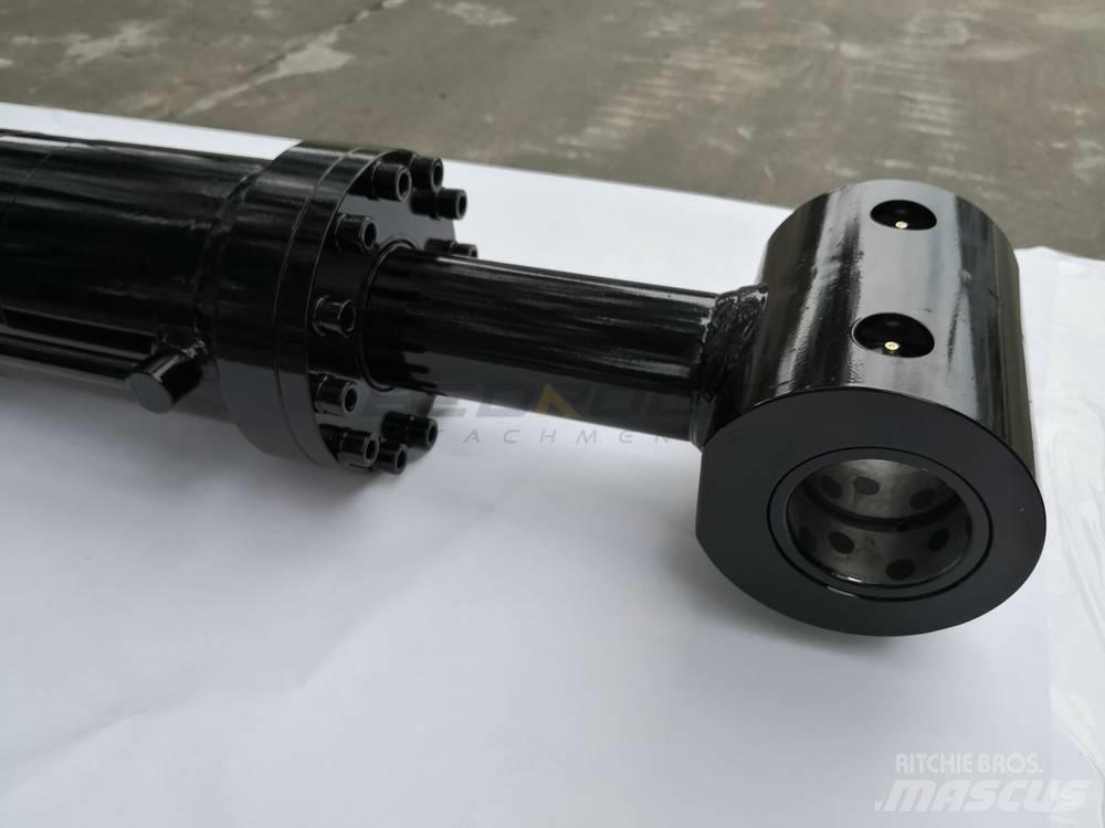 CAT 320 기타 부품  