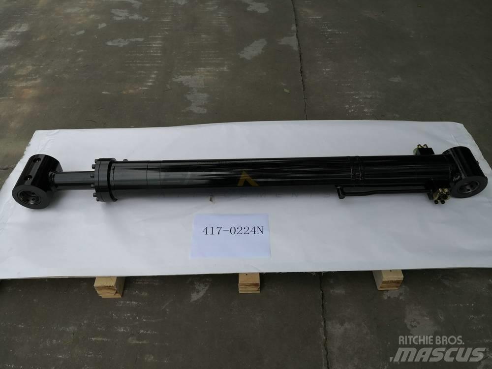 CAT 320 기타 부품  