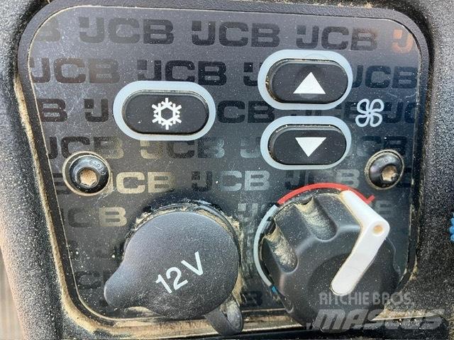 JCB 540-140 텔러 핸들러