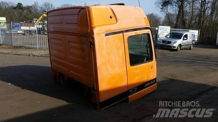Mercedes-Benz 2540 운송 장비 - 기타