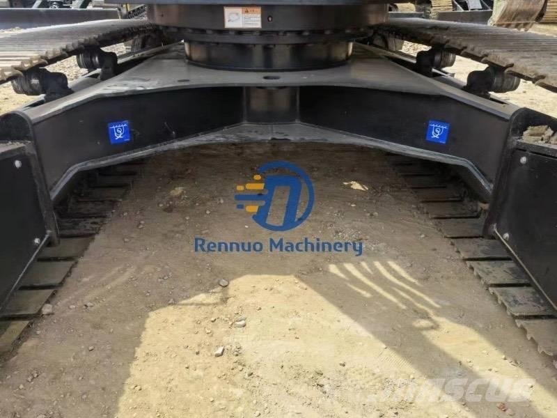 Sany SY 135 C Pro 대형 굴삭기 29톤 이상