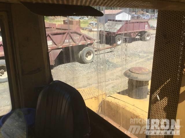 CAT 980 B  휠로우더