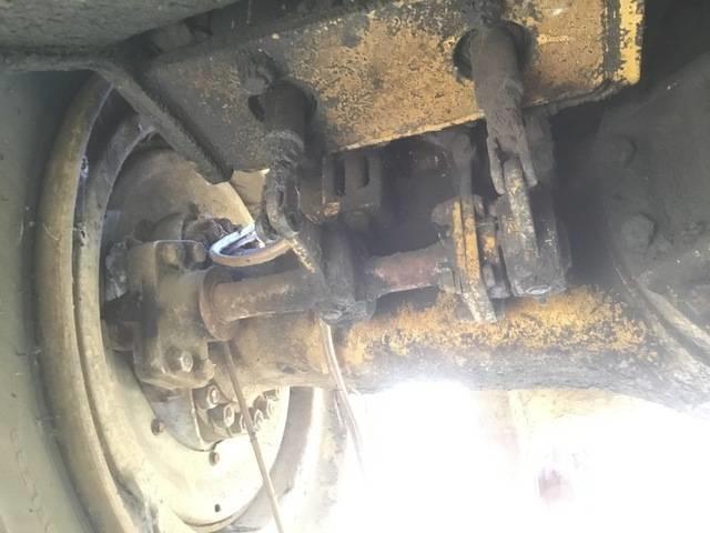 CAT 980 B  휠로우더