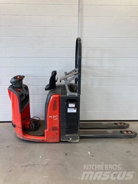 Linde N20HP/132 경량 반출 리프터