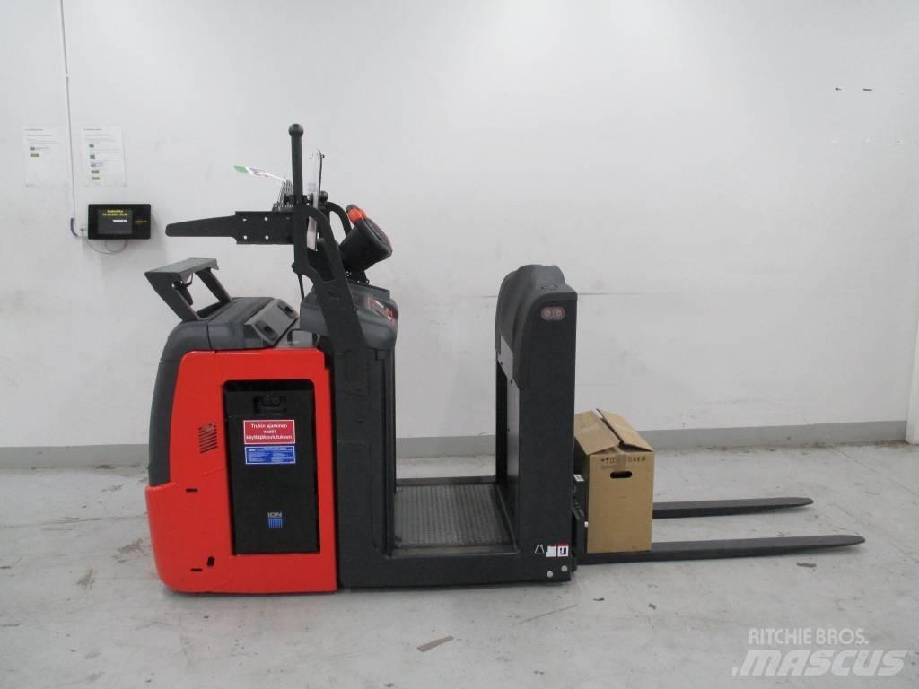 Linde V 08 미디엄 리프트 오더 피커