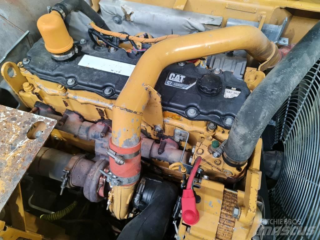 CAT 324 D L 대형 굴삭기 29톤 이상