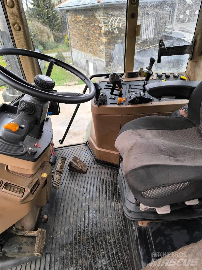 John Deere 7810 트랙터