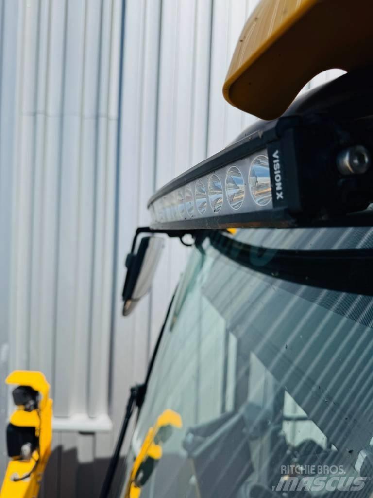Volvo L 70 H  휠로우더
