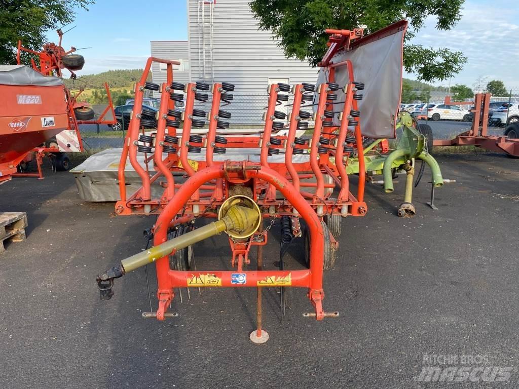 Kuhn GA 3501 GM 윈드로어