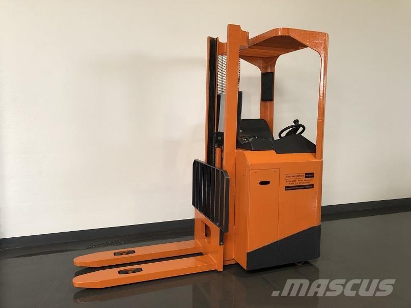 Samag ELF01 보행식 리치 지게차