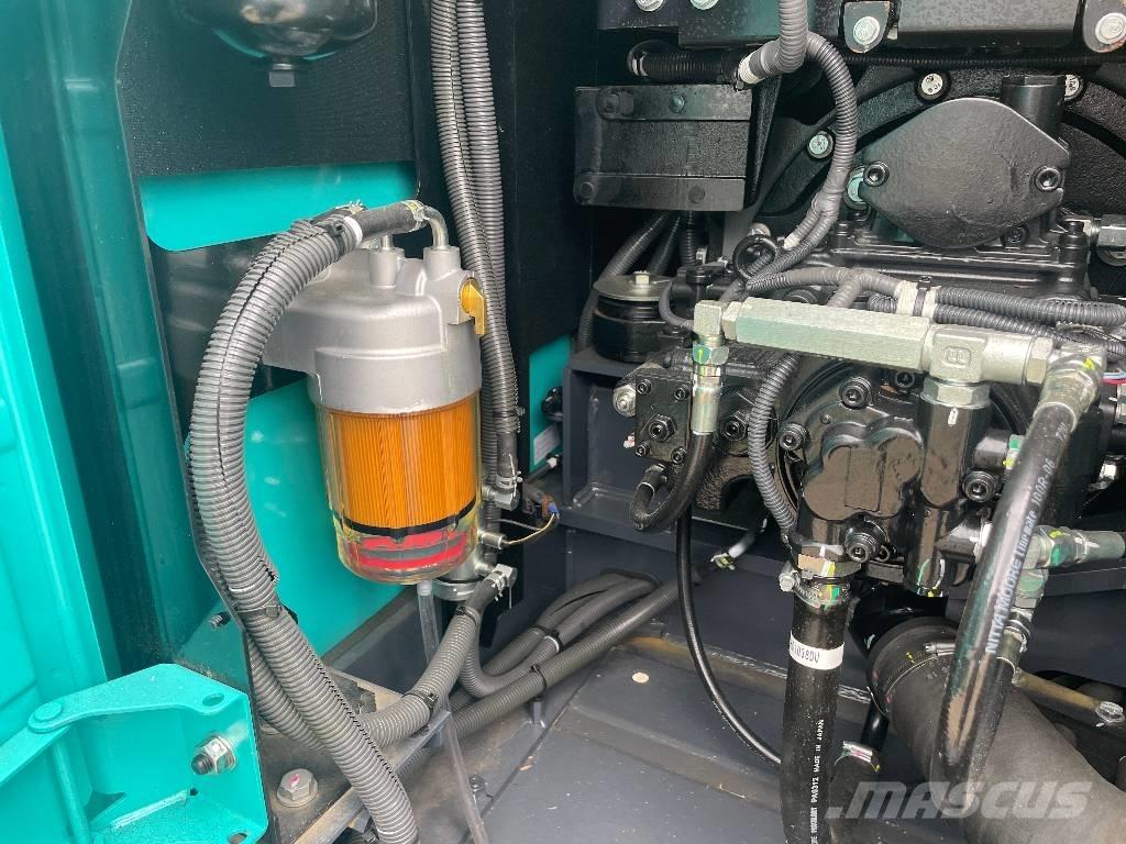 Kobelco SK 130LC-11 대형 굴삭기 29톤 이상