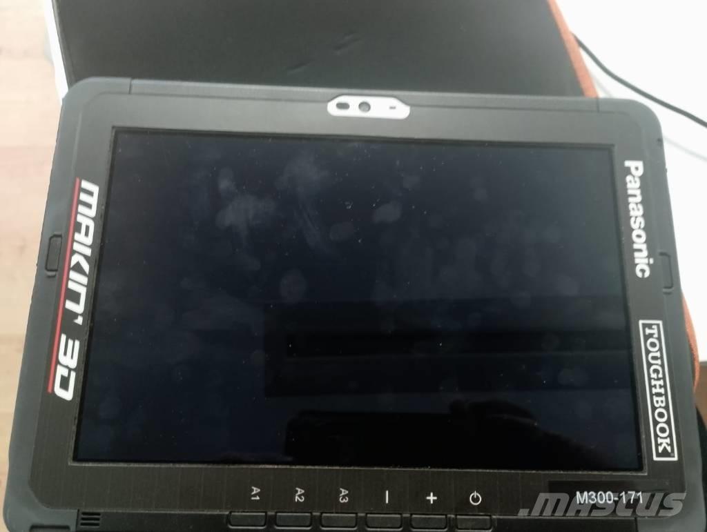 Hyundai HX 235 LCR 대형 굴삭기 29톤 이상