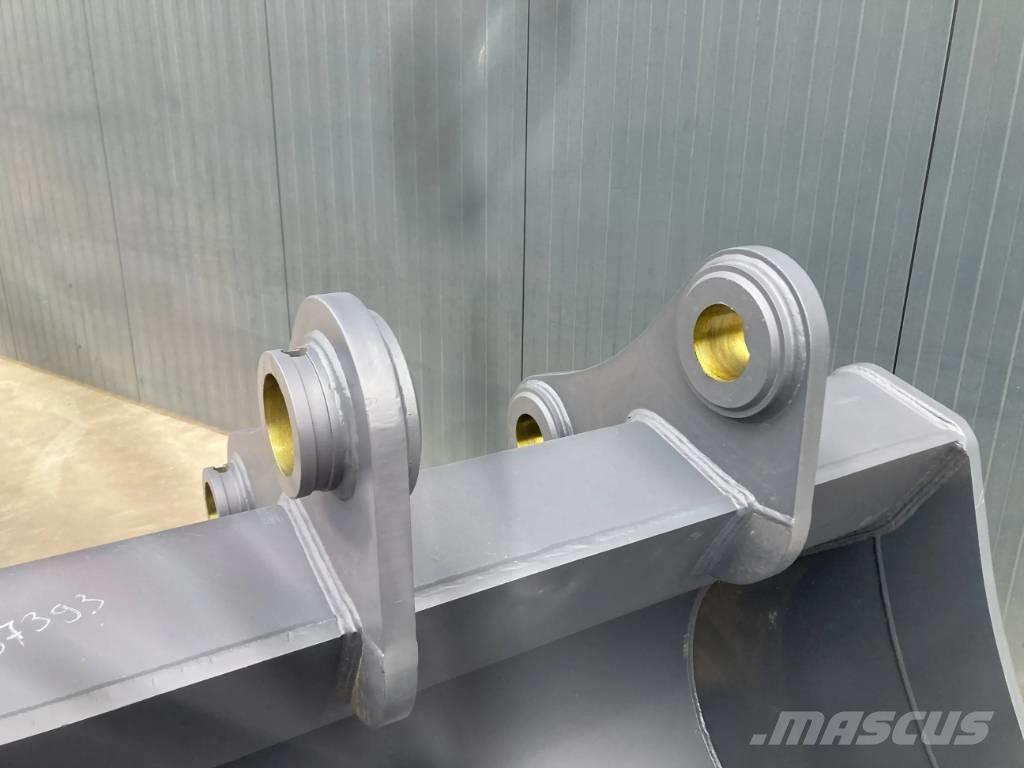 Hitachi ZX280 버켓