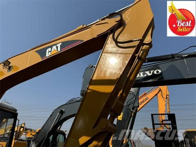 CAT 320 B L 대형 굴삭기 29톤 이상