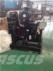 Cummins QSB4.5-C110 엔진