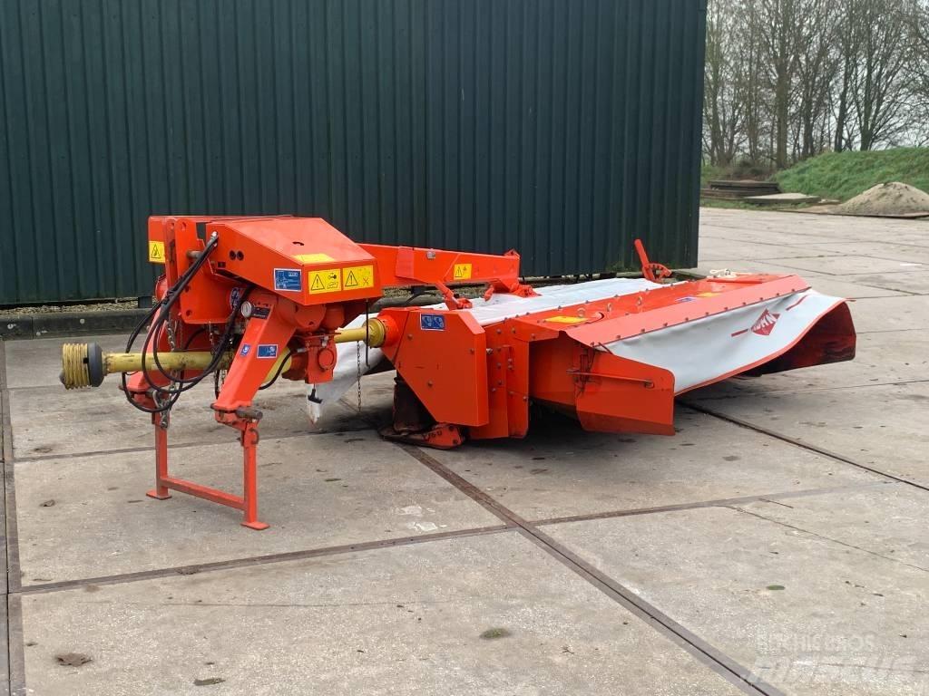 Kuhn FC 313 FF 모어 컨디셔너