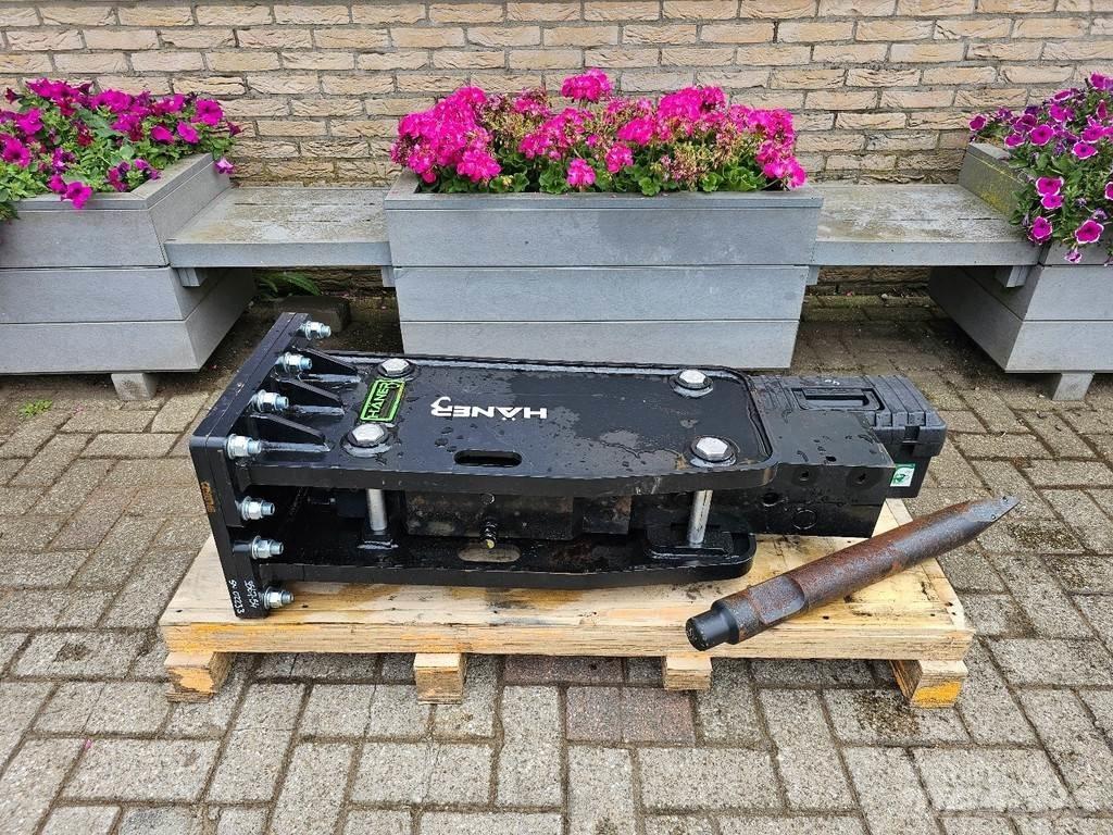  Haner HX700SA 브레이커