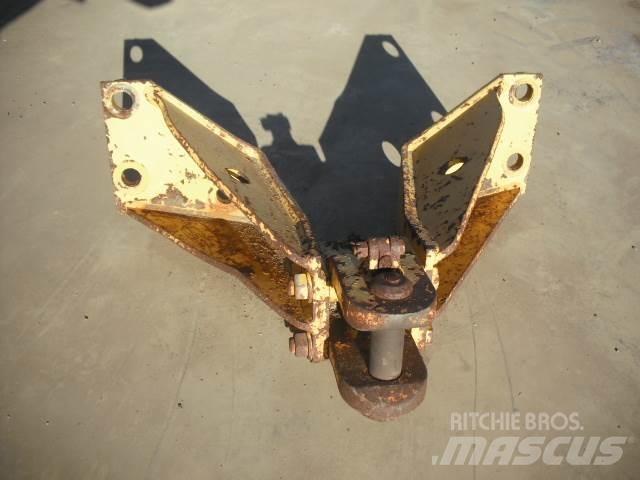 Komatsu D65EX PX 크롤러 도저