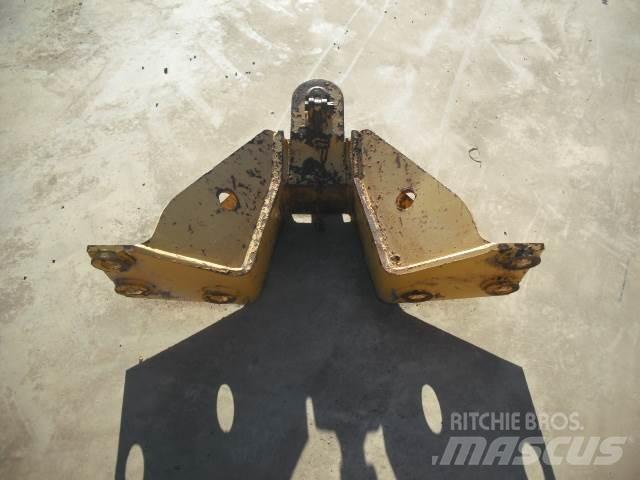Komatsu D65EX PX 크롤러 도저