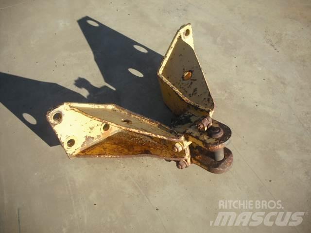 Komatsu D65EX PX 크롤러 도저