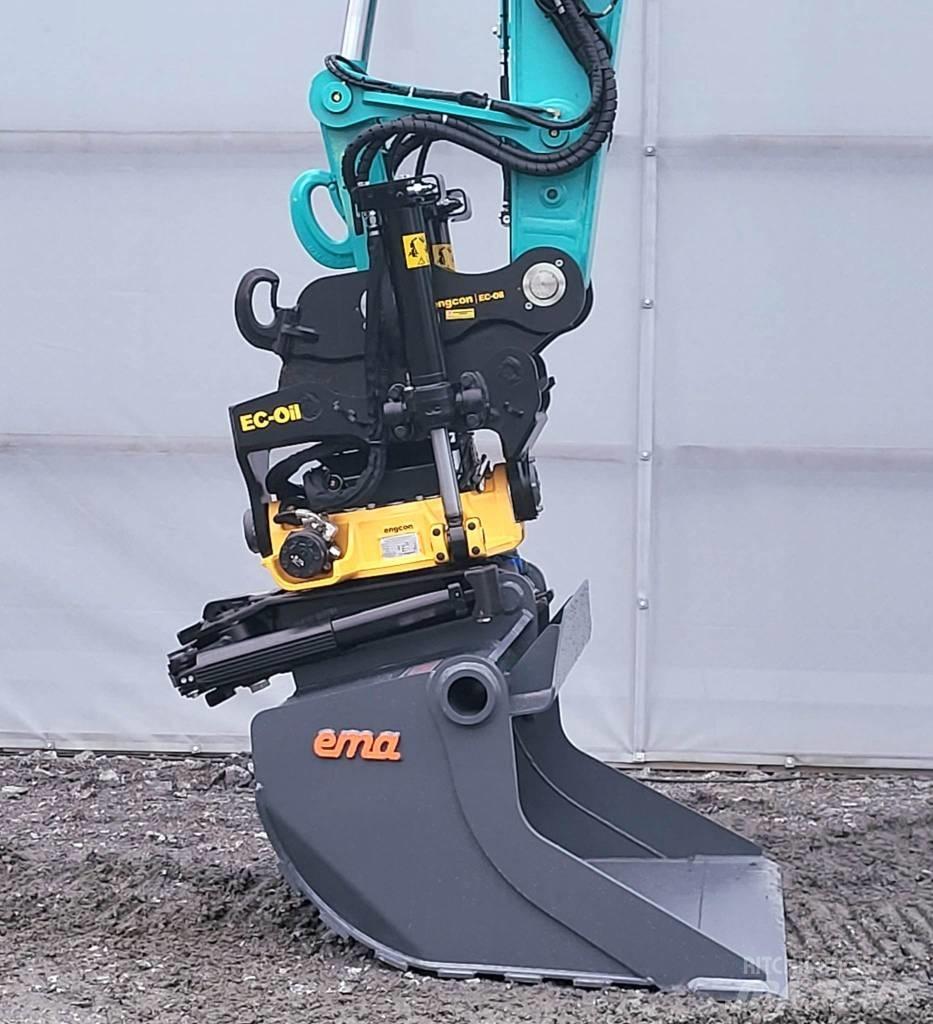Kobelco SK 130 LC-11 대형 굴삭기 29톤 이상