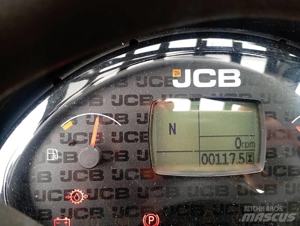 JCB 403  휠로우더