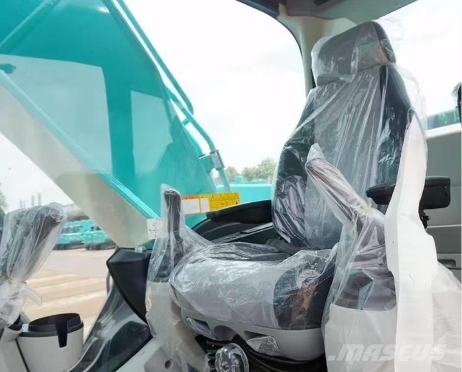 Kobelco SK 220-3 대형 굴삭기 29톤 이상