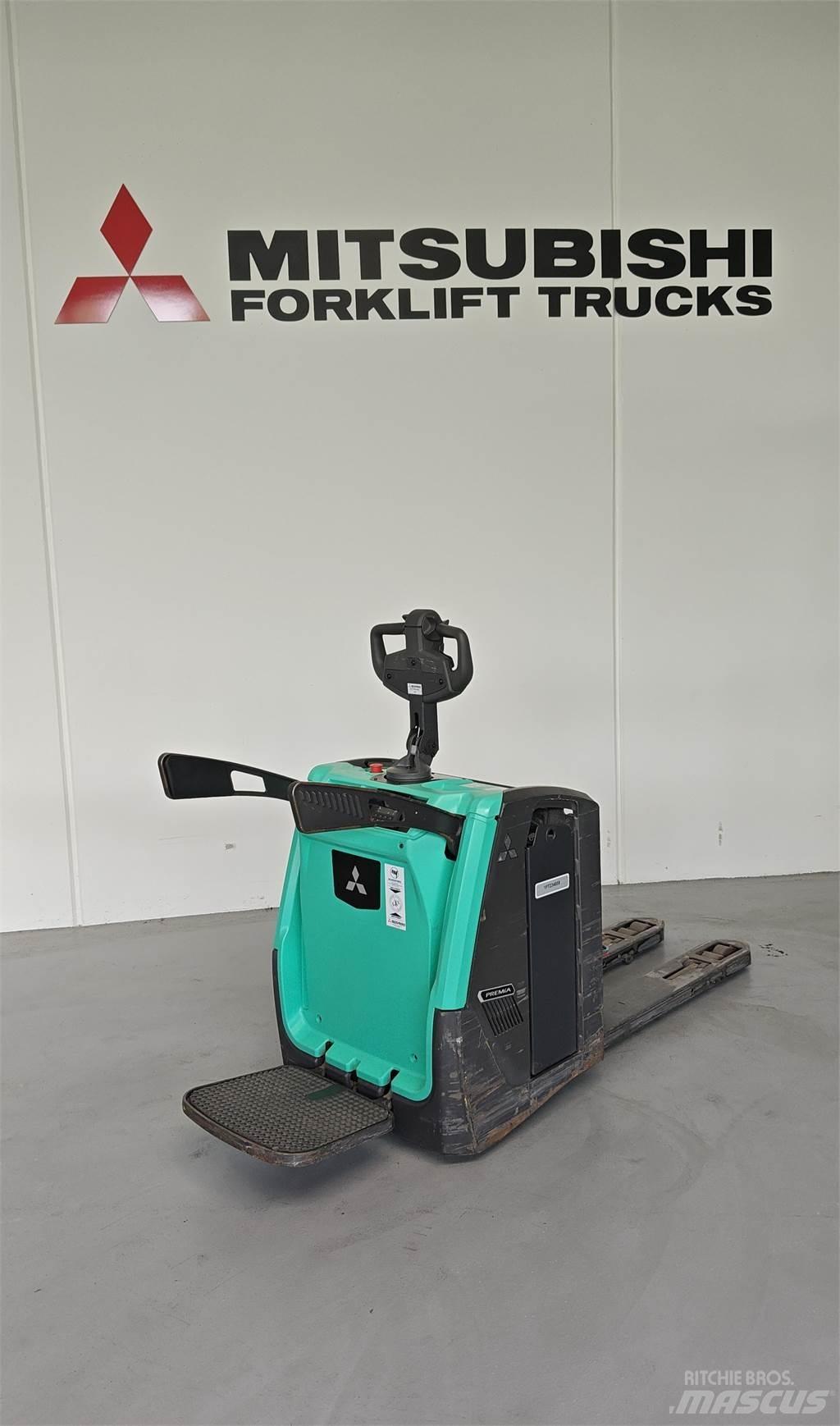 Mitsubishi PBV20N3 그 외 지게차
