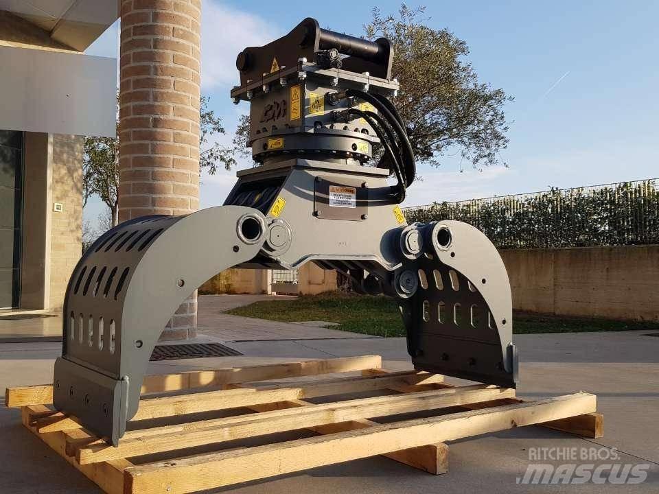 CM G140 집게