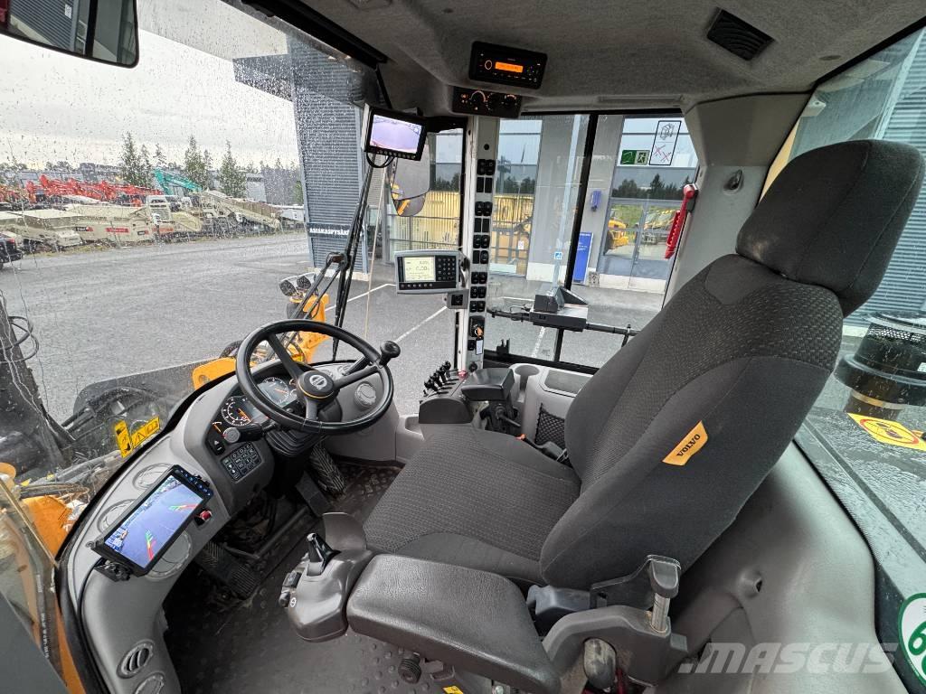 Volvo L 90 H  휠로우더