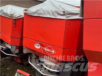 Kuhn Axis 30.1 스프레이어 퍼틸라이저