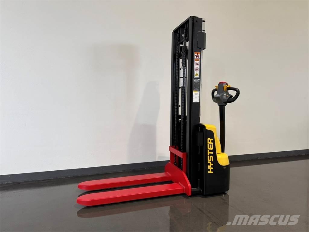 Hyster SC1.2 포크리프트