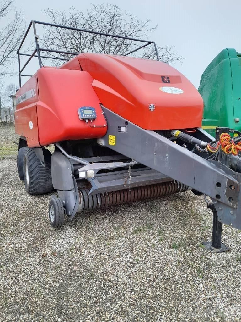 Massey Ferguson 2170 각형 곤포기
