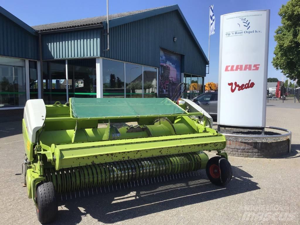 CLAAS PU 300 HD 콤바인 헤드
